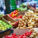 La Ferme de Coët-Navalen : des produits locaux et frais