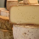 Le Ribeaupierre : ferme et magasin-bar l'Hirondelle