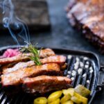 Le Charlie’s : le rendez-vous de la gastronomie française