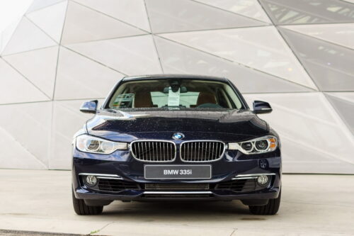 concession BMW Equation (Toulouse/Labège/Castres/Montauban) et services atelier